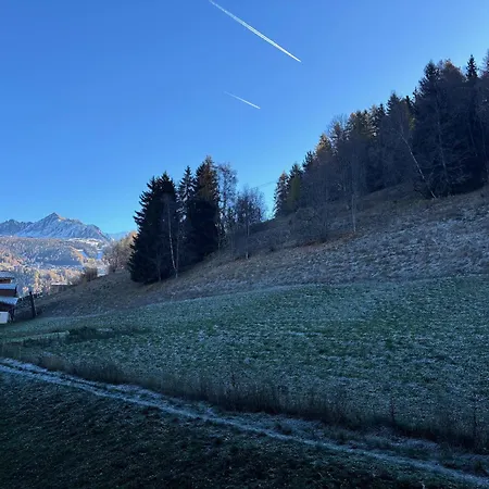 Appartement Convivial 4/5 Pers. A Montchavin, Proche Pistes Avec Parking La Plagne-Tarentaise