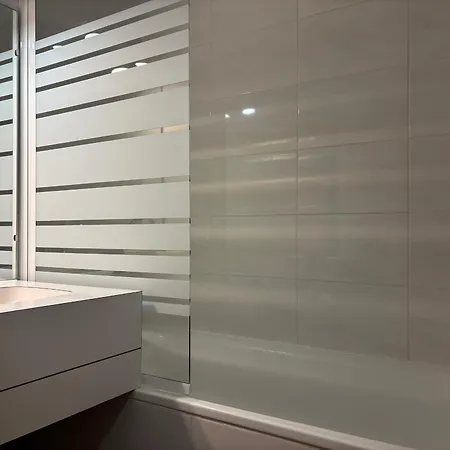 Appartement Convivial 4/5 Pers. A Montchavin, Proche Pistes Avec Parking
